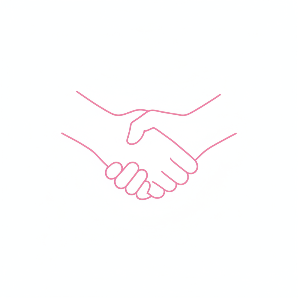 Support the Community icoon